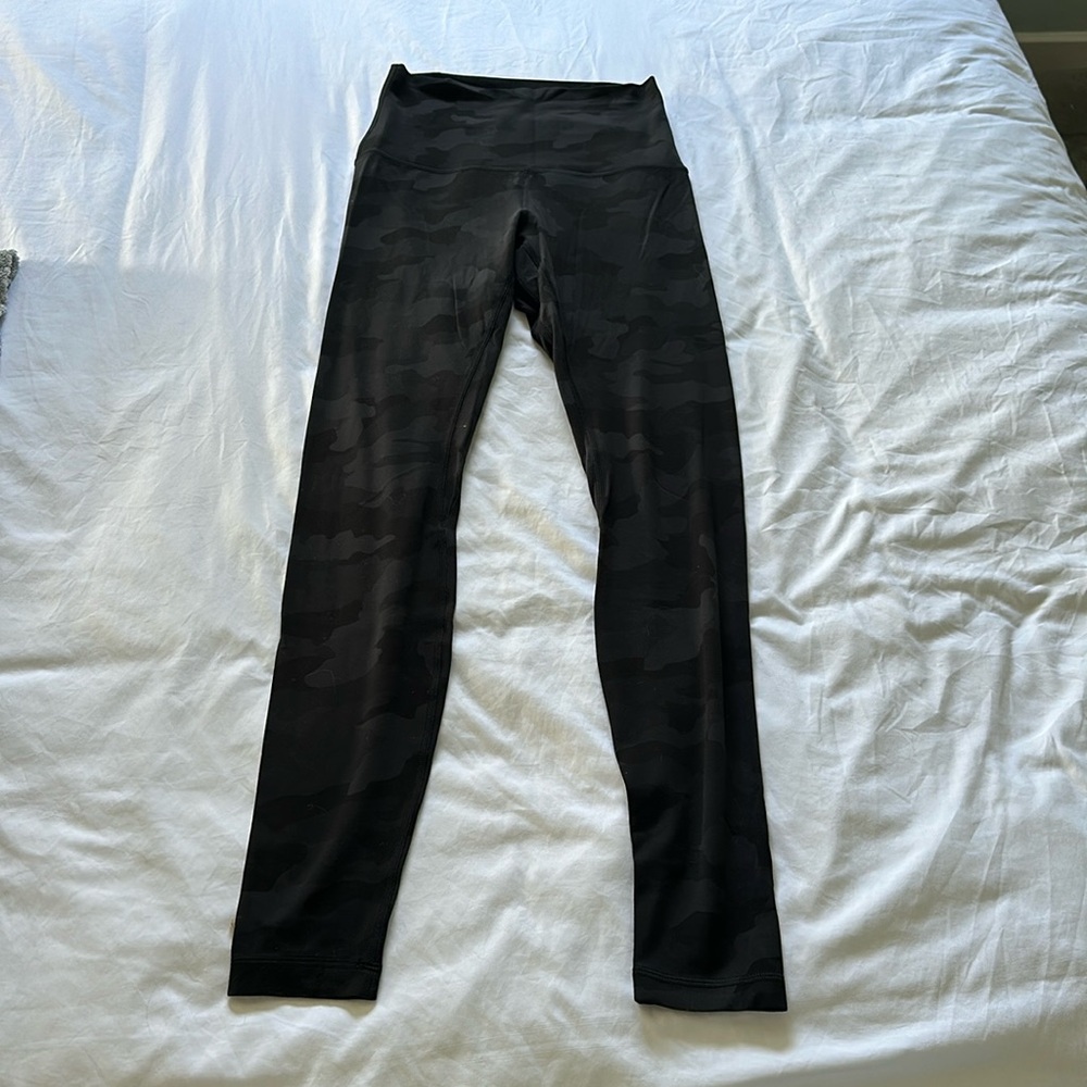 Size 6 Lululemon Align leggings